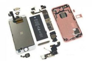 原來(lái)我們的手機(jī)都安裝了這些傳感器